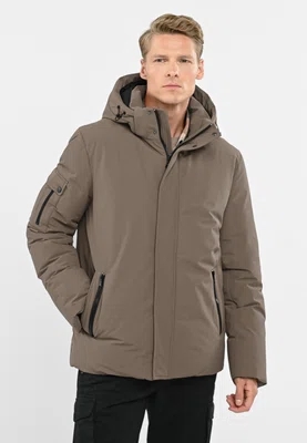 Volcano Man's Jacket J-Bruno