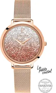 Pierre Lannier La Petite Cristal 108G958