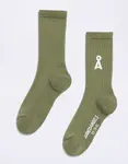 Armedangels Saamus Bold 3453 fatigue green 43-46
