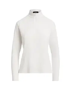 Polo Ralph Lauren Tričko  biela