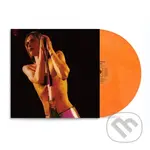 Iggy & The Stooges: Raw Power (Orange White Marble Vinyl)