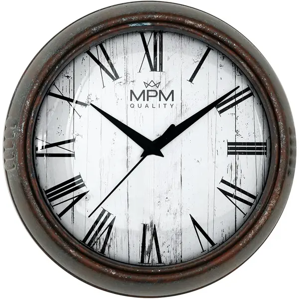 MPM Quality Rusty Metal E01.4204.63