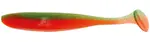 Keitech gumová nástraha easy shiner hunky dory - 2" 5,1 cm 12 ks