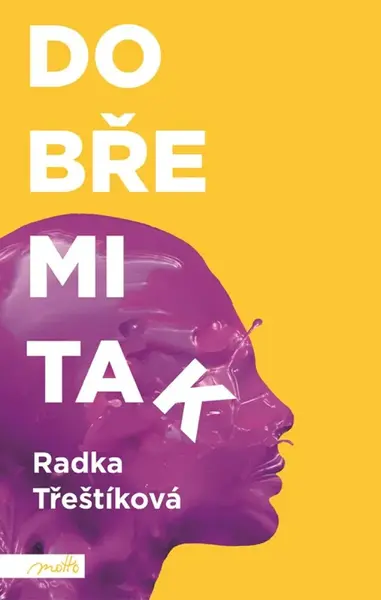 Dobře mi tak (poškozená) - Radka Třeštíková