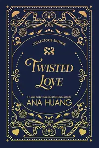 Twisted Love - Ana Huang