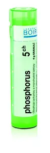 Boiron PHOSPHORUS CH5 granule 4 g