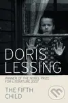 The Fifth Child - Doris Lessing