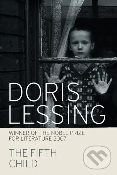 The Fifth Child - Doris Lessing