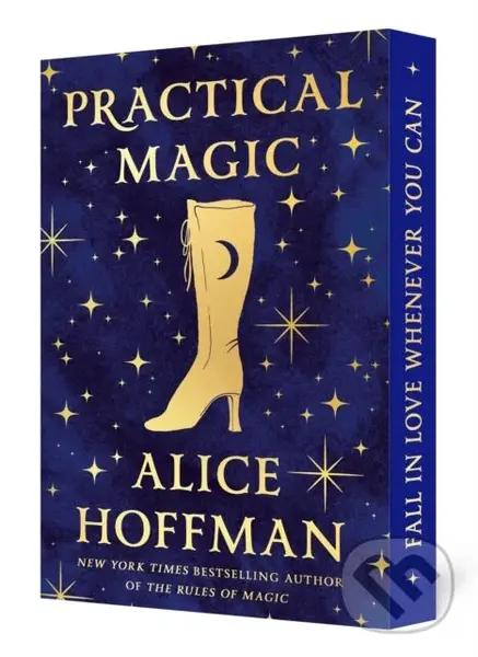 Practical Magic (Deluxe Edition) - Alice Hoffman,Practical Magic (Deluxe Edition) - Alice Hoffman