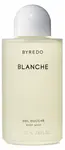 Byredo Blanche - sprchový gel s dávkovačem 225 ml