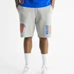 Celio Teplákové kraťasy NBA N.Y. Knicks - Pánské