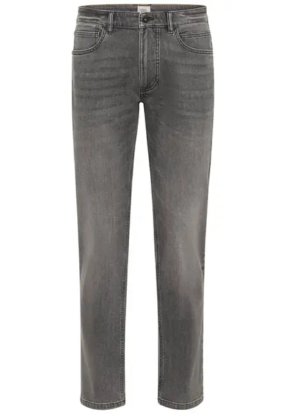 CAMEL ACTIVE Džínsy  sivá / sivý denim