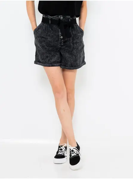 Dámské kraťasy CAMAIEU Denim