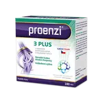 Proenzi 3 PLUS, kolagen, glukosamin a chondroitin pro péči o klouby 180 tablet