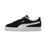 PUMA Tenisky  čierna / biela