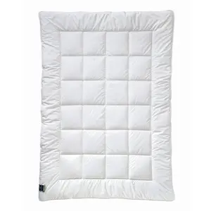Billerbeck CELOROČNÍ PŘIKRÝVKA, 155/220 cm, polyester