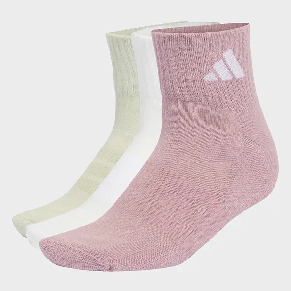 adidas C ESS ANK 3P S