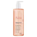 AVÈNE XeraCalm NUTRITION Umývací gél 500 ml