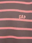 GAP Dětská pruhovaná mikina - Holky