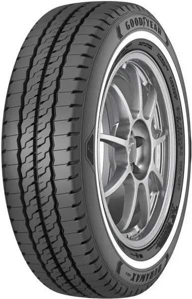 GOODYEAR 195 R 15 106/104S DURAMAX_G2 TL C
