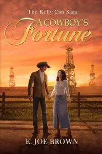 A Cowboy''s Fortune - Joe  Brown