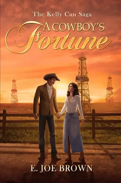 A Cowboy''s Fortune - Joe  Brown