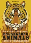 Endangered Animals - Jenkins Martin