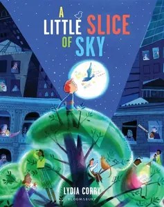 A Little Slice of Sky - Lydia Corry