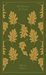 The Portrait of a Lady - Henry James