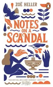 Notes on a Scandal - Heller Zoe
