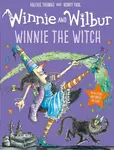 Winnie and Wilbur: Winnie the Witch - Valerie Thomas