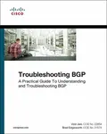 Troubleshooting BGP - Brad Edgeworth, Vinit Jain