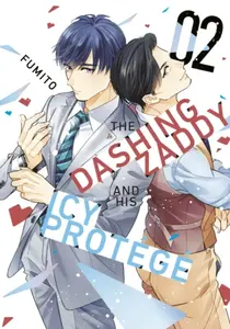The Dashing Zaddy and His Icy ProtÃ©gÃ© 2 - Fumito