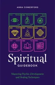 Spiritual Guidebook - Anna Comerford