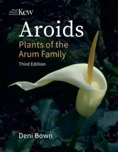 Aroids - Bown Deni