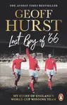 Last Boy of #66 - Sir Geoff Hurst