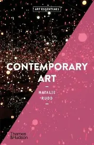 Contemporary Art - Natalie Rudd