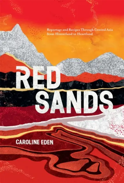 Red Sands - Caroline Eden