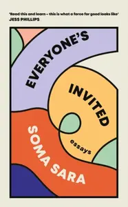 Everyone's Invited - Soma Sara
