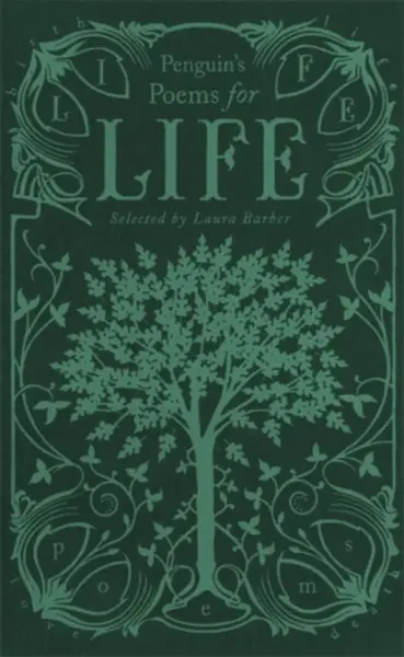 Penguin's Poems for Life - Barber Laura