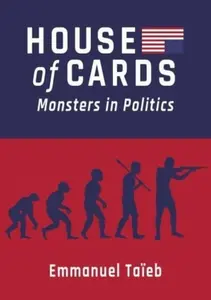 House of Cards - Emmanuel Taieb