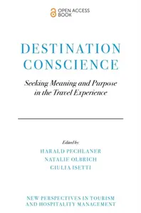 Destination Conscience