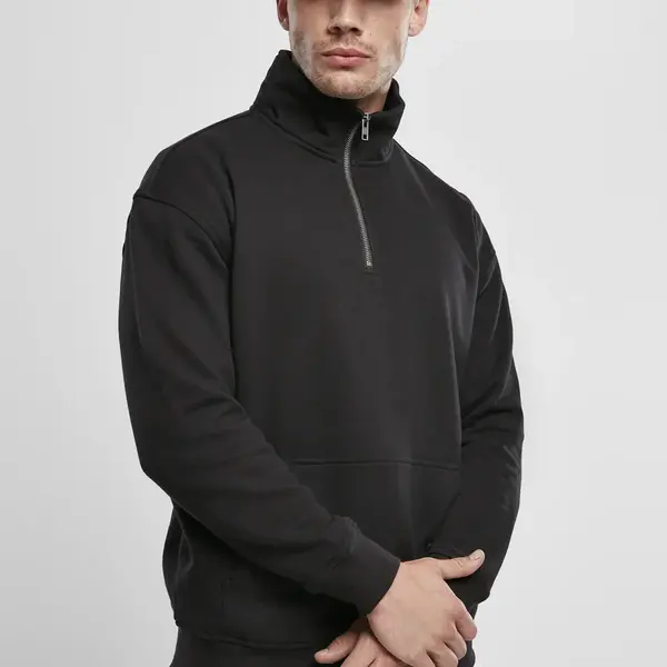 Bio Basic Troyer černá