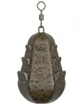 Nash olovo dumpy gripper swivel lead - 113 g