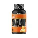 Weider Maximum Krea-Genic 200 kapsúl