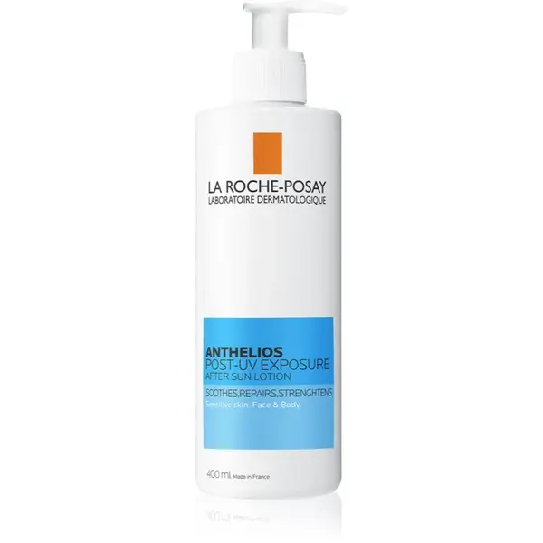 La Roche-Posay Posthelios balzam po opaľovaní 400 ml