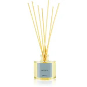 Ambientair COLOURS Oxygen aroma difuzér s náplní 100 ml