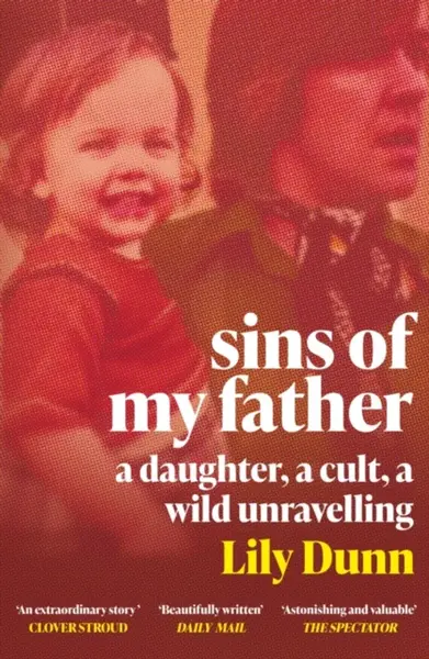 Sins of My Father - Lily Dunn