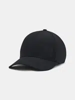 Under Armour Kšiltovka M Iso-chill Armourvent STR-BLK - Pánské