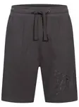 Tapout Nohavice  antracitová
